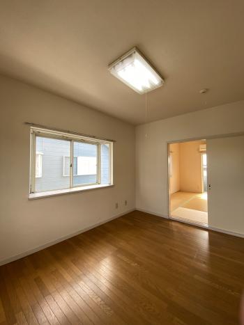 レジデンスみすずB－２０１ : イメージ写真 4