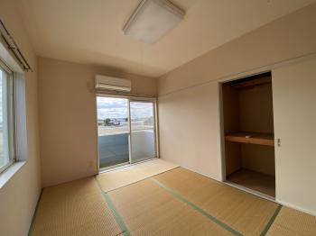 レジデンスみすずB－２０１ : イメージ写真 6