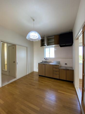 レジデンスみすずB－２０１ : イメージ写真 9