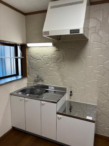 加瀬コーポⅠ　７号 : イメージ写真 3