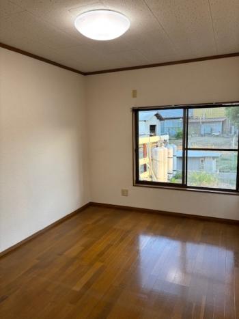 加瀬コーポⅠ　７号 : イメージ写真 8