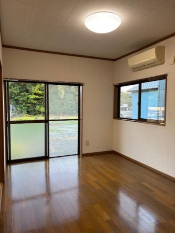 加瀬コーポⅠ　７号 : イメージ写真 9