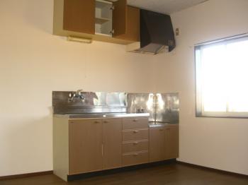 ハイネス加瀬205 : イメージ写真 14