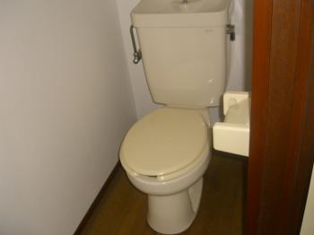 ハイネス加瀬205 : イメージ写真 18