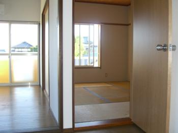 ハイネス加瀬205 : イメージ写真 4