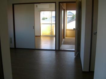 ハイネス加瀬205 : イメージ写真 8