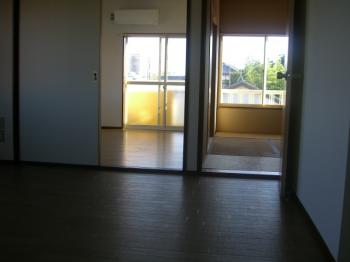 ハイネス加瀬205 : イメージ写真 9